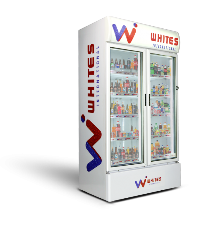 Visi Coolers Whites International